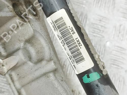 Subframe VW T-ROC (A11, D11) 2.0 R 4motion | BP34037169M9  - Image 5