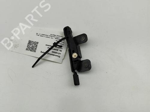 Electronic module VW CADDY V MPV (SBB, SBJ) 2.0 TDI 4motion | BP27795322M83 - Image 4
