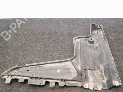 Understellsbeskyttelse VW PASSAT B8 Variant (3G5, CB5) 2.0 TDI | BP29920917M92