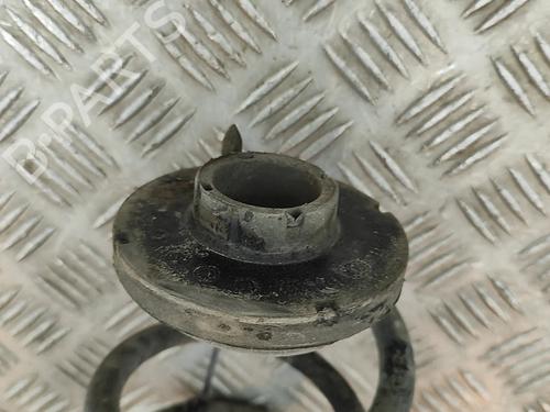 Shock absorber spring AUDI A6 C7 (4G2, 4GC) 3.0 TDI quattro | BP26383428C152 