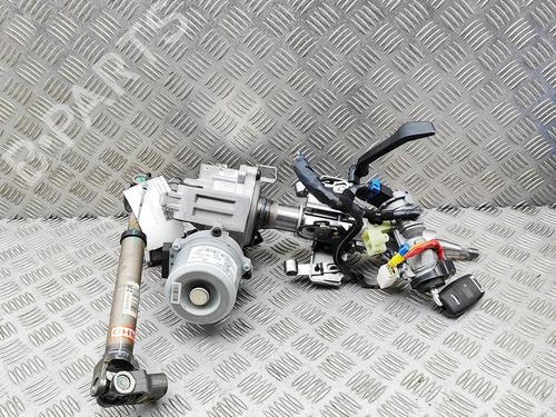 Used Steering column KIA CEE'D (JD) 1.6 CRDi 136 (136 hp) 31047443