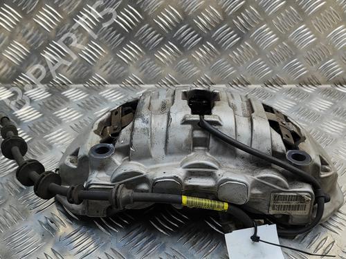 Right front brake caliper PORSCHE MACAN (95B) 3.0 S Diesel | BP28547478M104