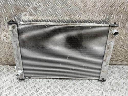 water-radiator-nissan-370z-coupe-z34-2009-33985485 main image