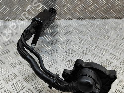 Used Pipe MERCEDES-BENZ GLE Coupe (C292) 450 AMG 4-matic (292.364) (367 hp) 28612144