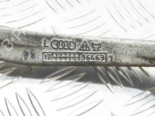 Left front suspension arm AUDI A6 C7 (4G2, 4GC) 2.0 TDI | BP6774682M12 