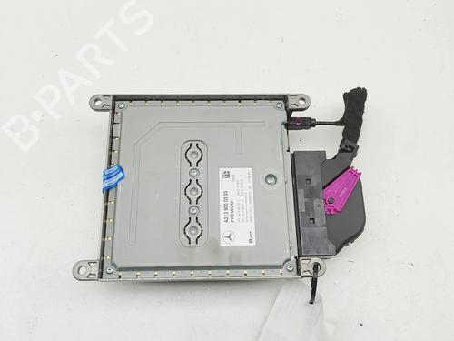 Electronic module MERCEDES-BENZ E-CLASS (W213) E 300 de (213.016) | BP36021355M83 - Image 4
