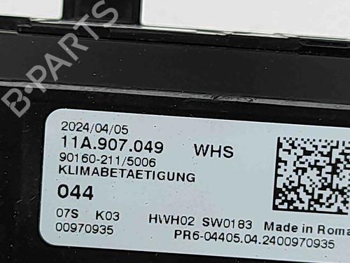 Electronic module CUPRA FORMENTOR (KM7, KMP) 1.4 e-Hybrid | BP27793584M83