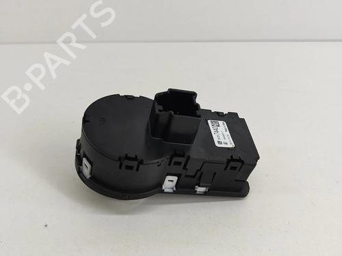 Electronic module OPEL MOKKA / MOKKA X (J13) 1.7 CDTI (_76) | BP16640026M83 