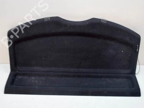 Used Rear parcel shelf Rear parcel shelf 8354480 8354480