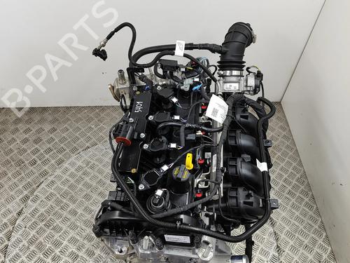 Engine FORD KUGA III (DFK) 2.5 Duratec Plug-in-Hybrid | BP29391696M1 - Image 5