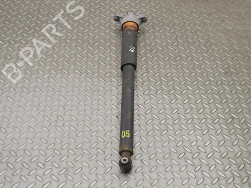 Left rear shock absorber INFINITI Q30 1.5 D | BP30232299M18 - Image 4
