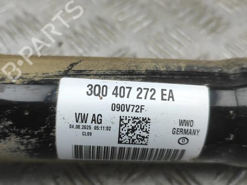 Right front driveshaft VW TIGUAN (CT1) 1.5 eTSI | BP35811404M39 - Image 7