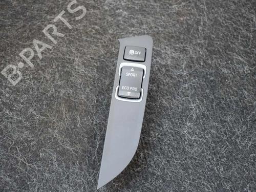 Used Switch BMW 1 (F20) M 140 i (340 hp) 6741368