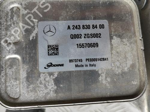 Other MERCEDES-BENZ EQB (X243) EQB 300 4-matic (243.608, 243.609) | BP29593919O1