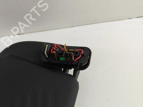 Left sun visor PORSCHE CAYENNE (9YA) 3.0 AWD (9YAAA1) | BP36066352I1 - Image 6