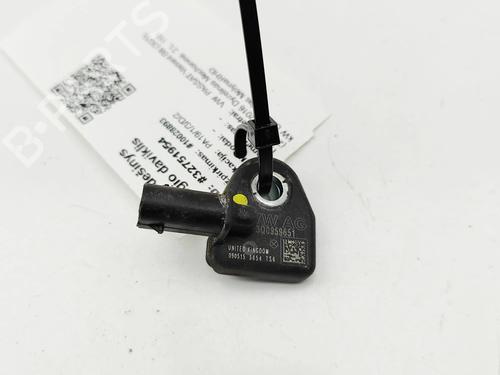 Used Electronic sensor VW PASSAT B8 Variant (3G5, CB5) 2.0 TDI (150 hp) 29830293
