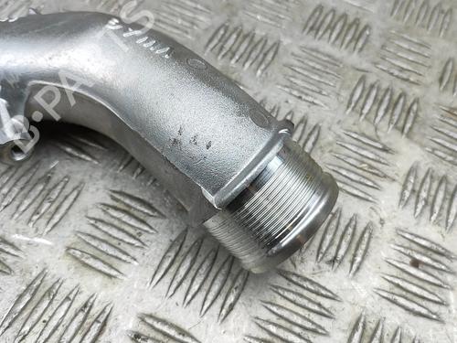 Pipe PORSCHE CAYENNE Coupe (9YB) 4.0 S AWD (9YBBJ1) | BP34102240M125  - Image 5