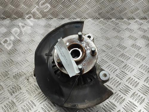 Used Right front steering knuckle Right front steering knuckle TOYOTA PRIUS (_W3_) 1.8 Hybrid (ZVW30) (136 hp) 33373833 33373833