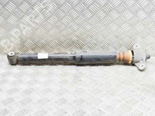 Used Right rear shock absorber HYUNDAI IONIQ (AE) 1.6 GDI Hybrid (105 hp) 15774788