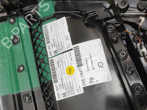 Front left panel PORSCHE 911 (991) 3.8 Turbo | BP32973382C58  - Image 7