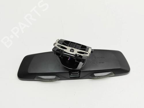 Rear mirror BMW X2 (U10) sDrive 20 i | BP36564914I6 - Image 5