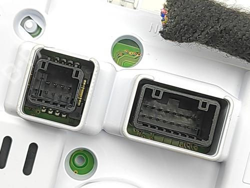 Instrument cluster NISSAN LEAF (ZE1) Electric | BP33798154C47  - Image 5