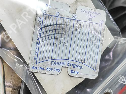 Engine BMW 4 Gran Coupe (F36) 435 d xDrive | BP32392242M1