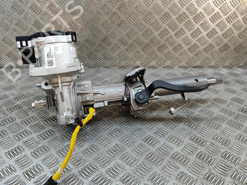 Steering column KIA SPORTAGE V (NQ5) 1.6 T-GDi Hybrid | BP28431064M21 - Image 5