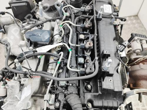 Engine SSANGYONG REXTON W / REXTON 2.2 Xdi All-wheel Drive | BP33176474M1  - Image 5