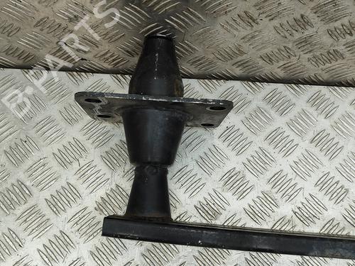 Front bumper reinforcement PEUGEOT 5008 (0U_, 0E_) 1.6 HDi | BP25218972C109 