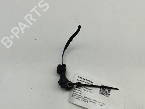 Used Electronic sensor MERCEDES-BENZ A-CLASS (W177) AMG A 35 4-matic (177.051) (306 hp) 27797250