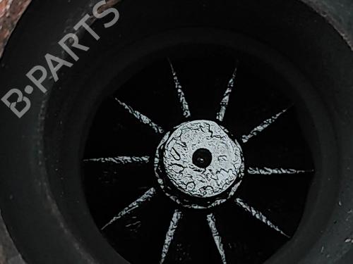 Turbocharger/Supercharger VW CADDY IV Box Body/MPV (SAA, SAH) 2.0 TDI | BP31217507M71 