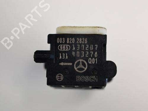 Electronic sensor MERCEDES-BENZ S-CLASS (W221, V221) S 320 CDI | BP30282761M84 