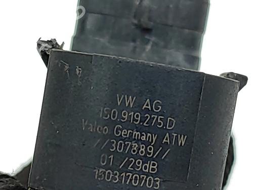 Electronic module AUDI A6 C7 (4G2, 4GC) 3.0 TDI quattro | BP26961434M83  - Image 6