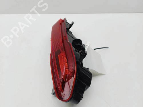 Rear bumper right light VOLVO EX30 (416) Performance AWD | BP38094888C82 - Image 4