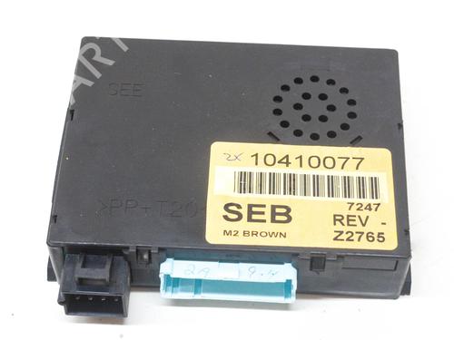 Used Electronic module CHEVROLET TRANS SPORT 3.4 (186 hp) 9296480