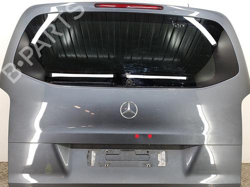 Used Tailgate MERCEDES-BENZ VITO Tourer (W447) 114 CDI / 114 BlueTEC (447.701, 447.703, 447.705) (136 hp) 28194570