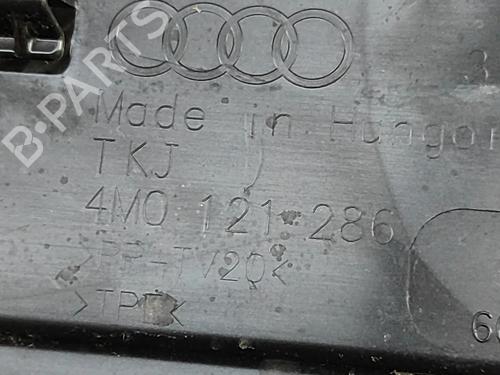 Andre AUDI Q8 (4MN, 4MT) 50 TDI Mild Hybrid quattro | BP29391995O1  - Image 5