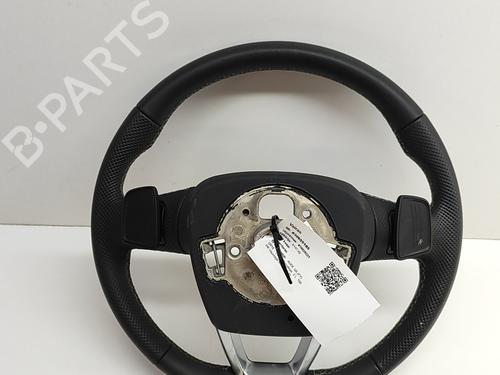 Steering wheel AUDI Q5 (FYB, FYG) 40 TDI Mild Hybrid quattro | BP27793097C49 