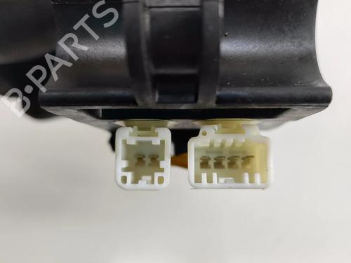 Gear lever HONDA CIVIC VIII Saloon (FD, FA) 1.3 IMA (FA3, FD3) | BP25216801M90 