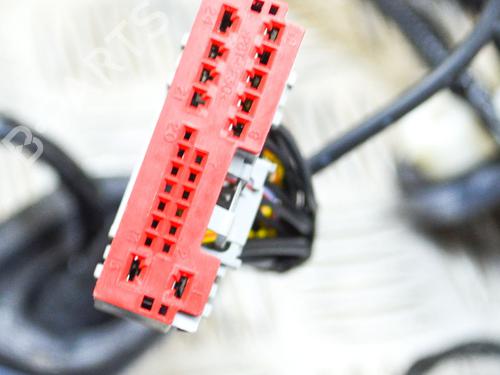 Wiring harness LAND ROVER RANGE ROVER SPORT II (L494) 2.0 P400e PHEV 4x4 | BP27754897E16 