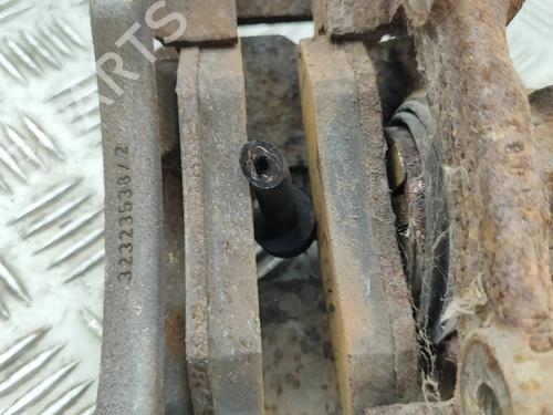 Left front brake caliper VW CORRADO (53I) 2.9 VR6 | BP26597122M105 