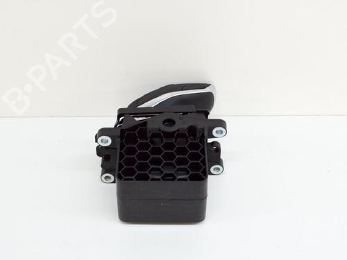 Gear lever PEUGEOT 3008 II SUV (MC_, MR_, MJ_, M4_) 1.2 THP/ PureTech 130 (MRHNSM, MRHNSU, MRHNSJ, MRHNYW,... | BP7798545M90