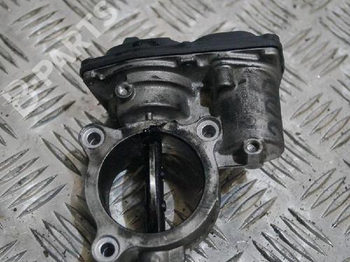Used Throttle body BMW 5 (F10) 520 d (184 hp) 6837023