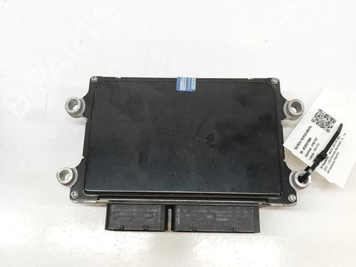 Engine control unit (ECU) MAZDA MX-5 IV (ND__) 2.0 (ND2E, ND6E) | BP29023741M57 - Image 2