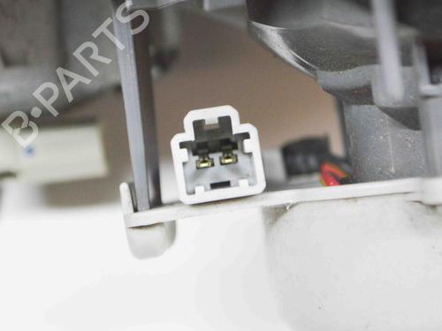 Left tailgate light HONDA CIVIC VIII Saloon (FD, FA) 1.3 IMA (FA3, FD3) | BP14647336C79