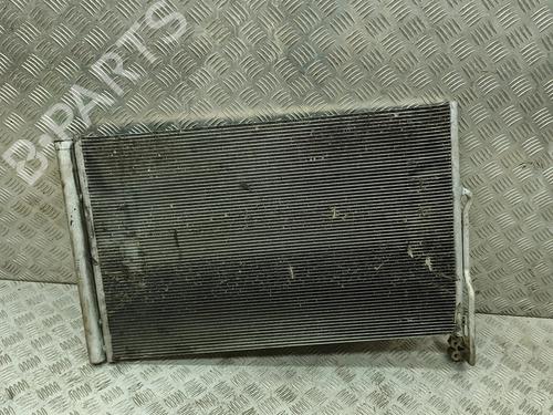 Used AC radiator VW TOUAREG (7P5, 7P6) 3.0 V6 TDI (240 hp) 20232450