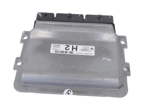 Used Engine control unit (ECU) NISSAN MICRA V (K14) 1.0 (73 hp) 30243943
