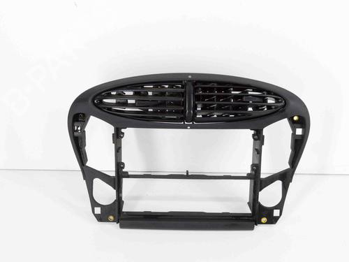 Luftventil PORSCHE BOXSTER (986) S 3.2 (252 hp) 15621728