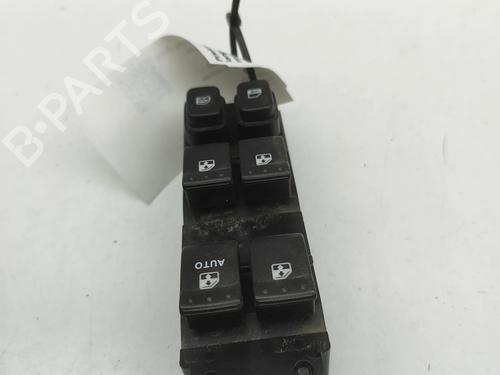 Right front window switch SSANGYONG REXTON W / REXTON 2.2 Xdi All-wheel Drive | BP33393756I26 - Image 2